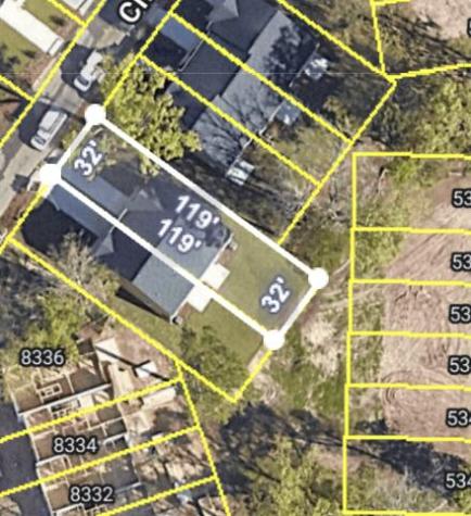 8348 Child's Cove North Charleston SC 29418