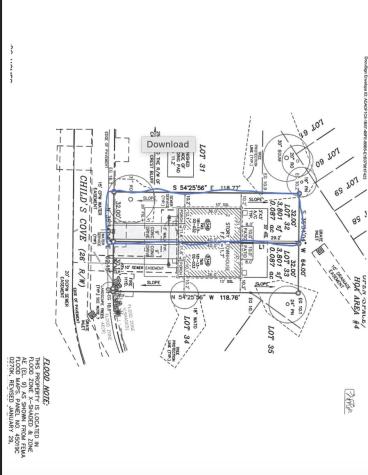 8348 Child's Cove North Charleston SC 29418
