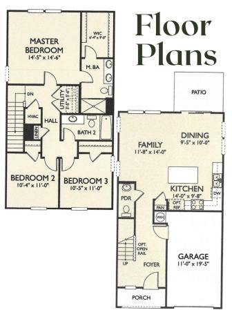 8348 Child's Cove North Charleston SC 29418