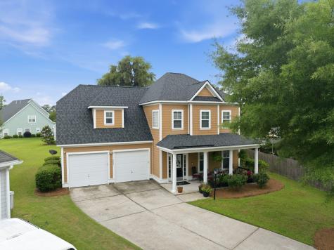 4003 Key Thatch Court North Charleston SC 29420