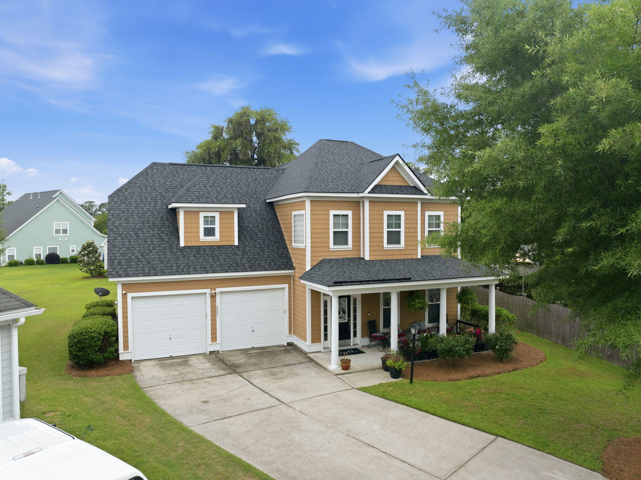 4003 Key Thatch Court North Charleston SC 29420