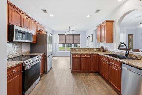 4003 Key Thatch Court North Charleston SC 29420