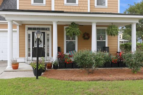 4003 Key Thatch Court North Charleston SC 29420