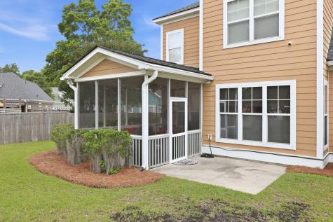 4003 Key Thatch Court North Charleston SC 29420