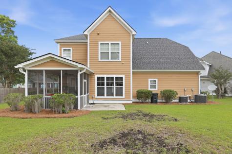 4003 Key Thatch Court North Charleston SC 29420