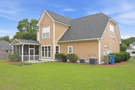 4003 Key Thatch Court North Charleston SC 29420
