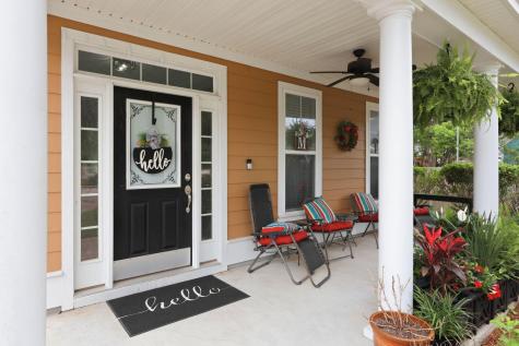 4003 Key Thatch Court North Charleston SC 29420