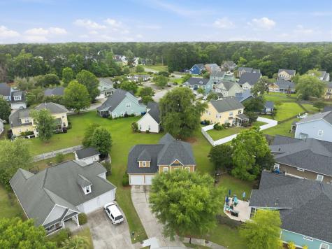 4003 Key Thatch Court North Charleston SC 29420
