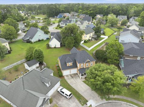 4003 Key Thatch Court North Charleston SC 29420