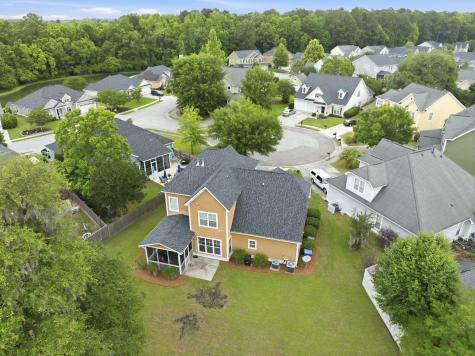 4003 Key Thatch Court North Charleston SC 29420