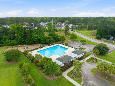4003 Key Thatch Court North Charleston SC 29420
