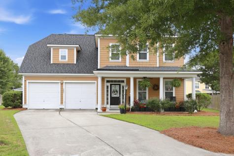 4003 Key Thatch Court North Charleston SC 29420