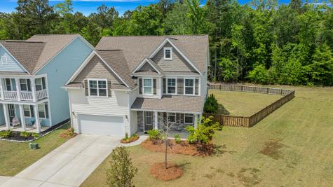 126 Brant Drive Summerville SC 29483
