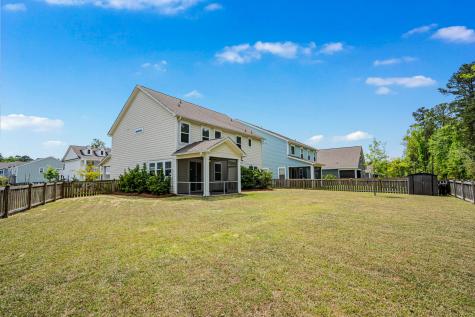 126 Brant Drive Summerville SC 29483