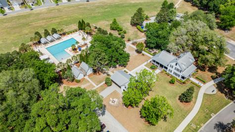 126 Brant Drive Summerville SC 29483