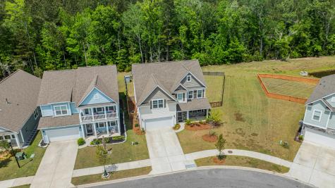 126 Brant Drive Summerville SC 29483