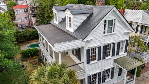 18 Trumbo Street Charleston SC 29401