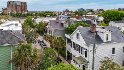 18 Trumbo Street Charleston SC 29401