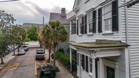 18 Trumbo Street Charleston SC 29401