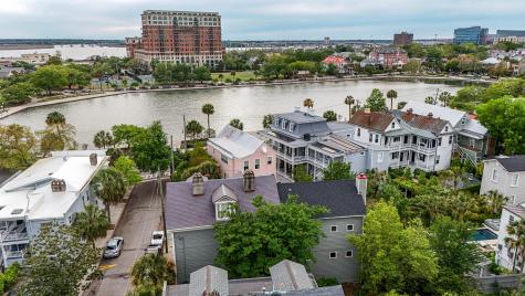 18 Trumbo Street Charleston SC 29401