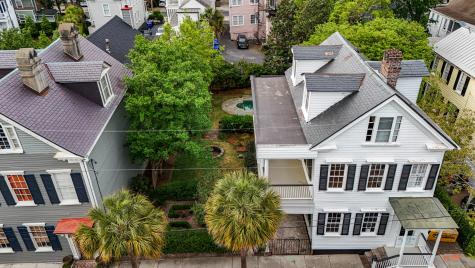 18 Trumbo Street Charleston SC 29401