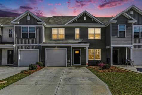 255 Ivory Shadow Road Summerville SC 29486