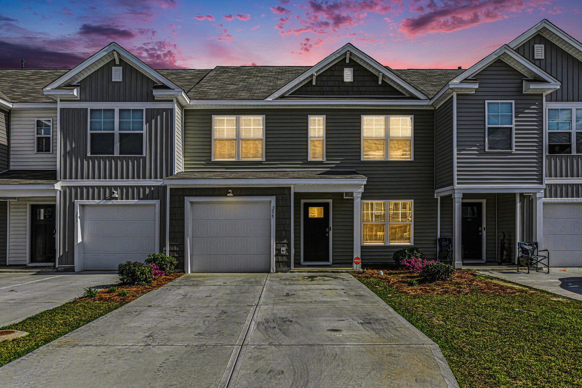 255 Ivory Shadow Road Summerville SC 29486