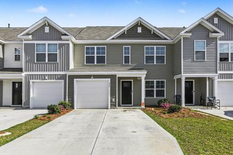 255 Ivory Shadow Road Summerville SC 29486