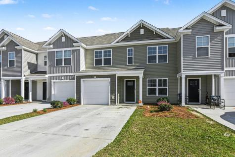 255 Ivory Shadow Road Summerville SC 29486
