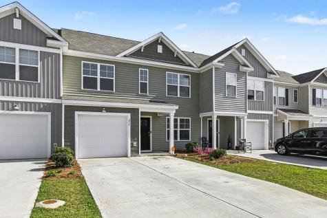 255 Ivory Shadow Road Summerville SC 29486