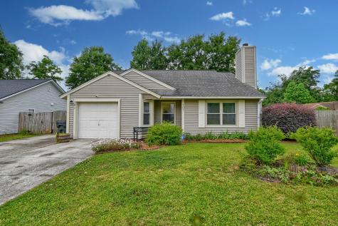 101 Coventry Road Summerville SC 29486