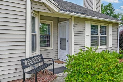 101 Coventry Road Summerville SC 29486