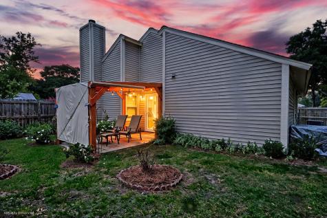 101 Coventry Road Summerville SC 29486