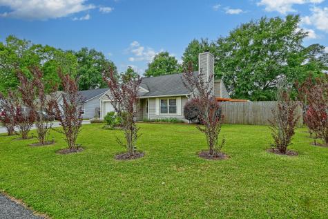 101 Coventry Road Summerville SC 29486