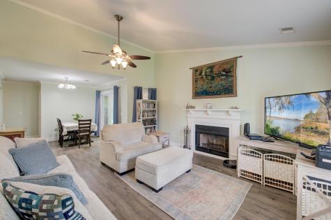 101 Coventry Road Summerville SC 29486