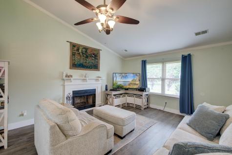 101 Coventry Road Summerville SC 29486