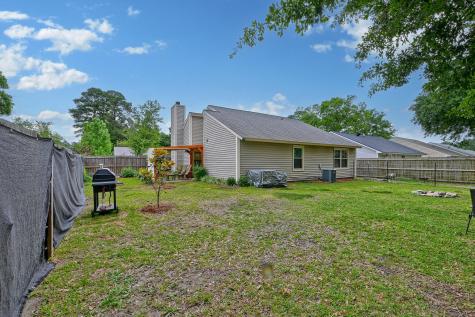 101 Coventry Road Summerville SC 29486