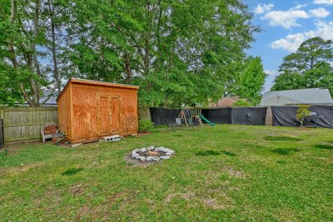 101 Coventry Road Summerville SC 29486