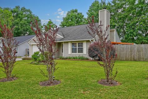 101 Coventry Road Summerville SC 29486