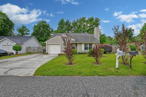 101 Coventry Road Summerville SC 29486