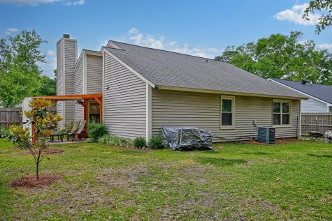 101 Coventry Road Summerville SC 29486
