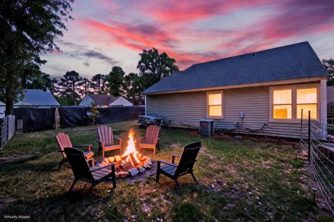 101 Coventry Road Summerville SC 29486