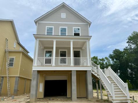 614 Du Bois Drive Johns Island SC 29455
