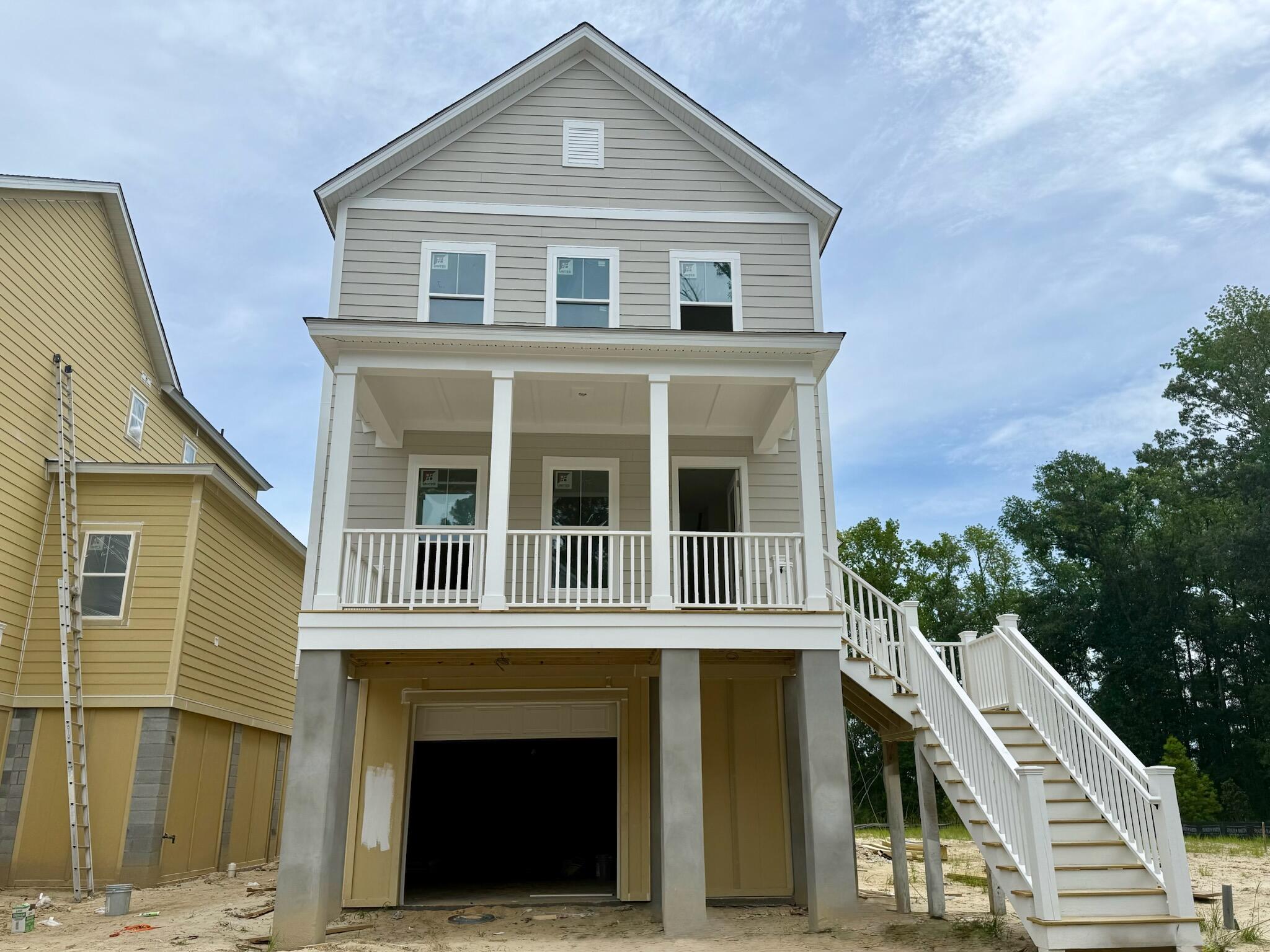 614 Du Bois Drive Johns Island SC 29455