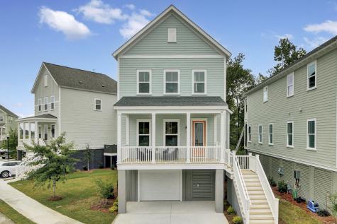 614 Du Bois Drive Johns Island SC 29455