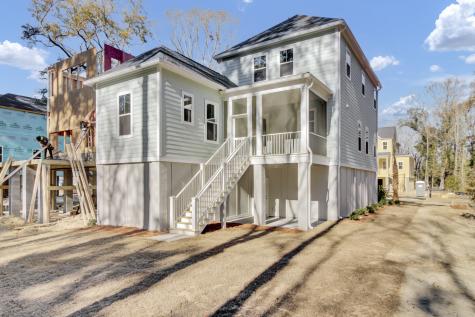 614 Du Bois Drive Johns Island SC 29455