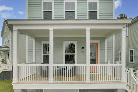 614 Du Bois Drive Johns Island SC 29455