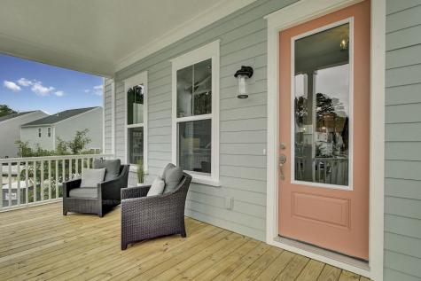 614 Du Bois Drive Johns Island SC 29455