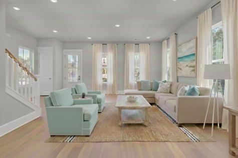 614 Du Bois Drive Johns Island SC 29455