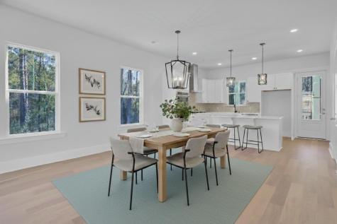 614 Du Bois Drive Johns Island SC 29455